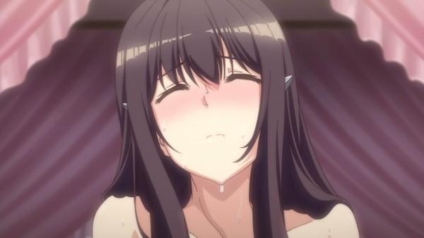 少女愛上姐姐 明亮的3顆星 2  剧照 6